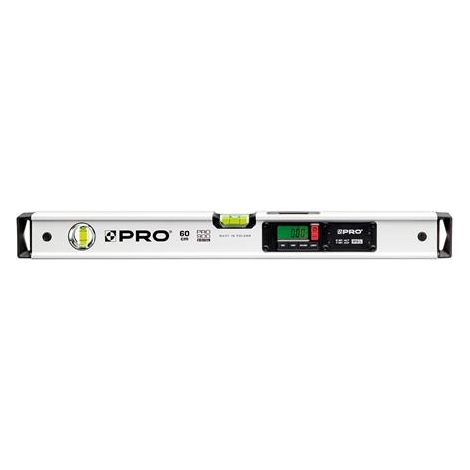 Nivel digital profesional ACHA PRO900 magnetico 60 cm