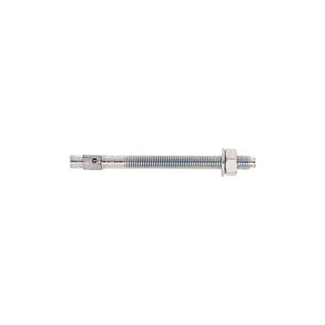 TASSELLO IN ACCIAIO FBN II- - 10/10 II vite ø 10 MA x mm.86 - 50 pezzi FISCHER