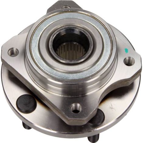 ROULEMENT DE ROUE MAXGEAR CHRYSLER VOYAGER AVANT 95-08 (1/2)