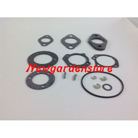 ORIGINAL KOHLER Rasentraktor Vergaser-Reparatursatz 2575711-S