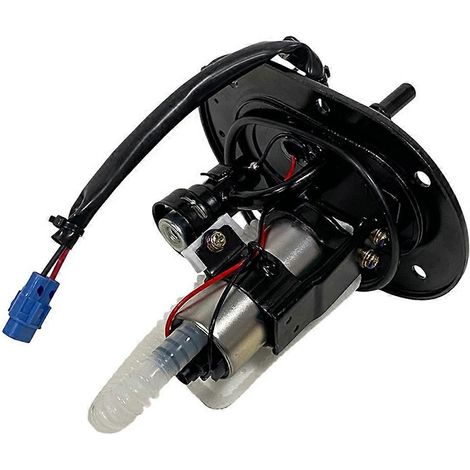 Ensemble pompe à essence pour moto DT171823 DT171800 pour Bajaj Pulsar RS 200 BS3 2015-2016 - Pièces d'alimentation en carburant (1/5)