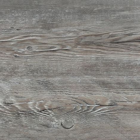 Lino Sol Adhesif Gris Carrelage Adhesif Sol Salle de Bain 30x30CM 32-Dalles Adhesives PVC Sols Interieur Imitation Bois Gris Parquet Adhésif Sols Chambre Cuisine Carrelage Adhésif (1/5)