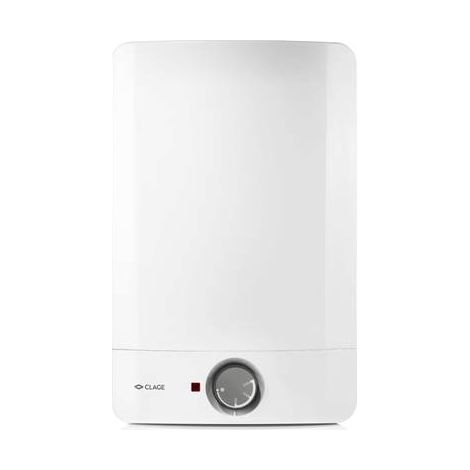 Clage Chauffe-eau instantané S 10-O, 4100-41103 (1/3)
