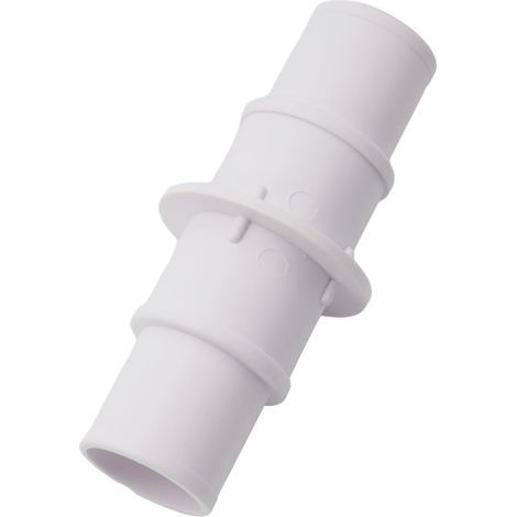 Adaptateur pour aspirateur de piscine 1-1/4" ou 1-1/2" raccord de tuyau pour aspirateur de piscine