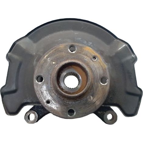 [PRODUIT D'OCCASION] Pivot Avant Gauche OPEL Agila ♻️ Ref Oe. 93195057 - Garantie à vie (1/3)