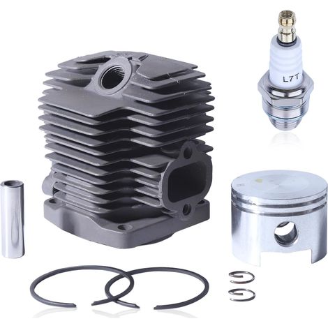 Kit de piston de cylindre alésage 44 mm, pour Kawasaki Th48 Kbh48A Ha048J, 11005-2123 (1/5)