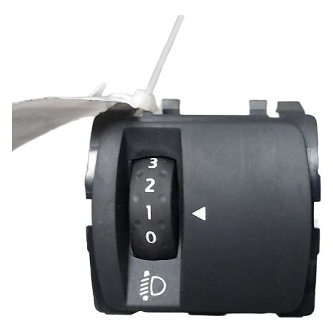 [PRODUIT D'OCCASION] Commande Réglage Hauteur De Phare RENAULT Megane ♻️ Ref Oe. 251902972r - Garantie à vie (1/2)