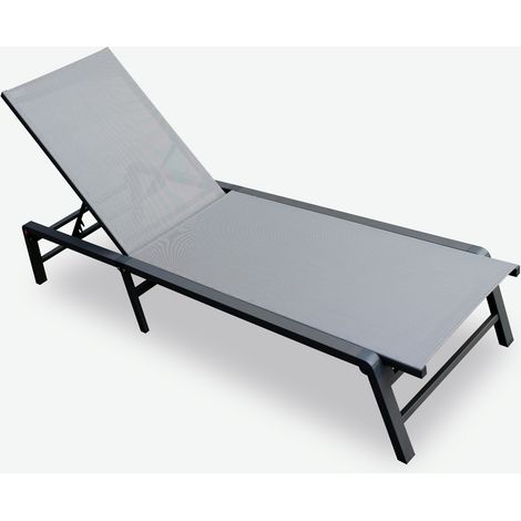 Nikort  Grigio scuro - Metallo e plastica sintetica (1/5)