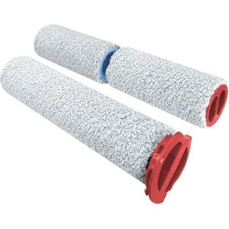 Kit d'accessoires pour aspirateur sans fil Roborock Dyad Pro Combo – 1 rouleau long + 2 rouleaux courts (1/5)