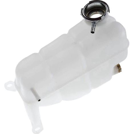 Depósito de expansión de recuperación de refrigerante automotriz, botella de agua secundaria para - 300E 300TE E320 W124 300C 1 (1/5)