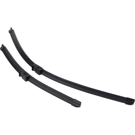 Stück Scheibenwischer vorne links und rechts für Ford Focus MK2 2004-2011