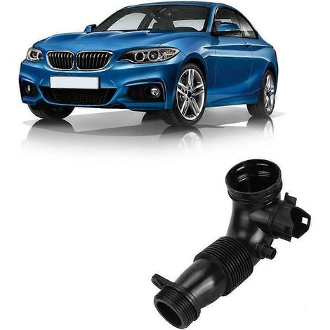 Conduit d'admission d'air 13717605638 pour BMW F22 F23 F30 F32 F33 F34 228I 2014-2016 - FFY (1/4)