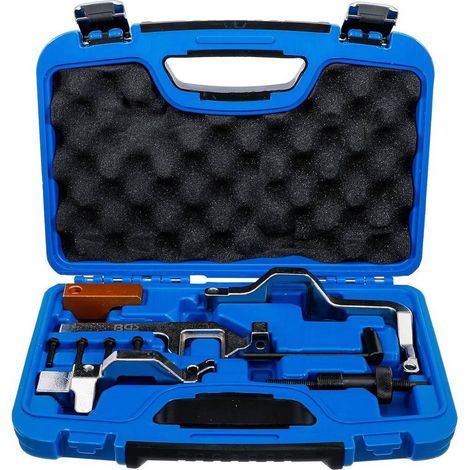 Coffret de Calage 10 pcs - Pour MINI et PSA - Précision et Protection des Composants, - D-Work (1/5)