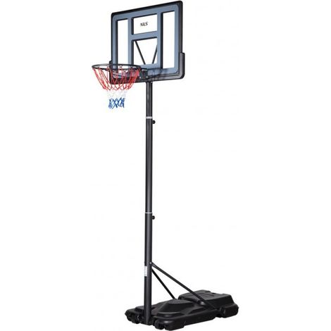 Aro de baloncesto ZDKA21 NILS (1/5)