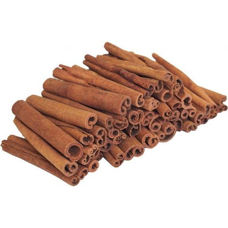 Pot pourri Décoration de Noël pour couronne de l’Avent Lot de 50 tranches d’orange séchées, Bâtons de cannelle., 50 (1/5)