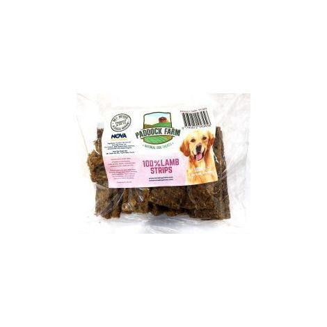 Pf 100% Lamb Strips - 808667 (1/2)