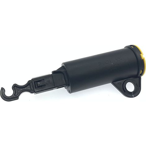 Le 77531-TA0-Y01 convient pour une utilisation avec les silencieux et les amortisseurs de boîte à gants des Accord, Crosstour, CRV et Odyssey.