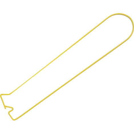 Kit d'outils d'accès 28 pouces, pénétrateur non destructif, anti-rayures, pour situations d'urgence - Outil de déverrouillage de secours longue portée (1/5)