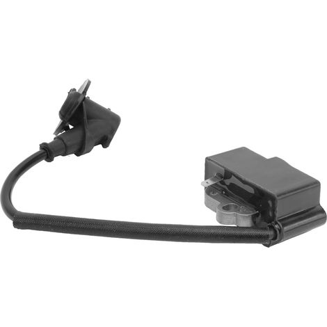 Bobine d'allumage haute tension, kit de remplacement compatible Stihl TS410 TS420, pièce moteur robuste (1/5)