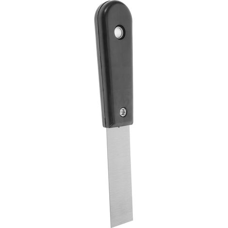 Racleur de Joints Moteur Plastique et Acier, Outil de Grattage Compact, Nettoyage Moteur Auto et Moto, Maintenance Mécanique, Élimination Saleté et Carbone, Usage Professionnel (1/5)