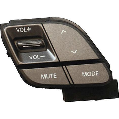 Lautstärkeregler für das Lenkrad (Linkslenker) 967302W000RYN für Hyundai Santa Fe 2013-2016 96730-2W000 (1/5)