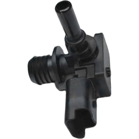 Valve unidirectionnelle de haute qualité pour voiture, pompe à vide, capteur de pression de frein 9810806380 pour T93 R83 DS7 pour 4008 (1/5)