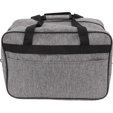 Dailygoods，Bolsa portátil para máquina de coser，Bolsa universal para hilo，Bolsa de transporte，Estuches para máquinas de coser (1/5)