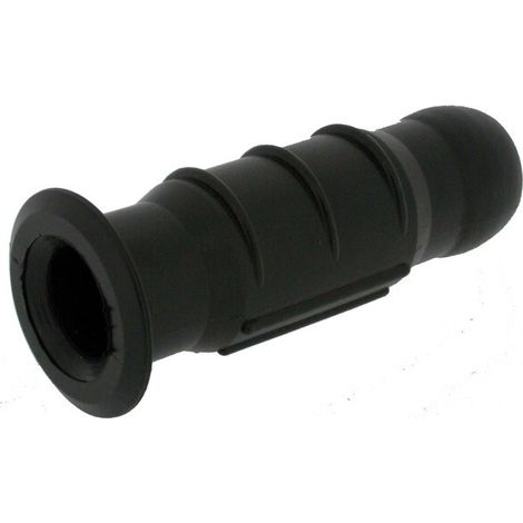 Griff rund UNIVERSELLE gummi 125 mm oder innen 25 mm
