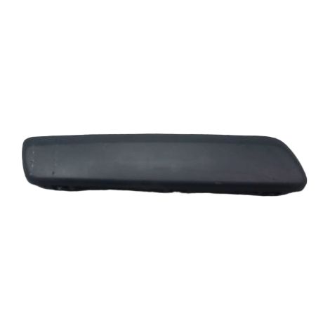 [PRODUIT D'OCCASION] Protection Pare-choc Arg RENAULT Clio III Phase 1 2005-2009 ♻️ Ref Oe. 7701209032 - Garantie à vie (1/3)
