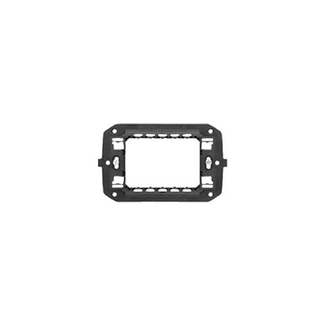 Supporto Chorus a 3 posti GEWISS