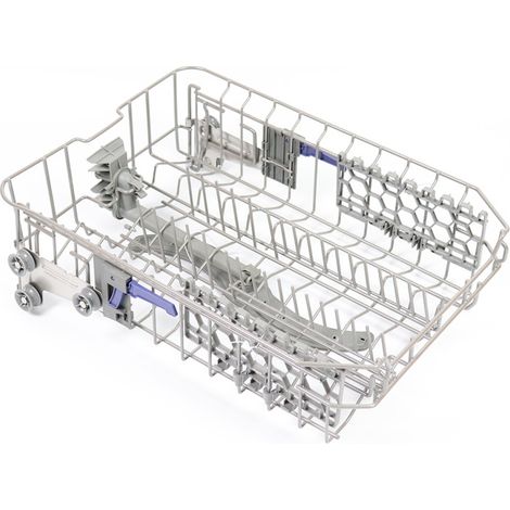 PANIER SUPERIEUR 9002970 pour Lave vaisselle ESSENTIEL B LV 45CM ESSENTIELB ELVS3-458B BLANC, LV 45CM ESSENTIELB ELVS3-458S SILVER