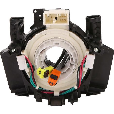 Compatible avec Tiida et ressort de rappel de volant Tiida 25560-jd003 (1/5)