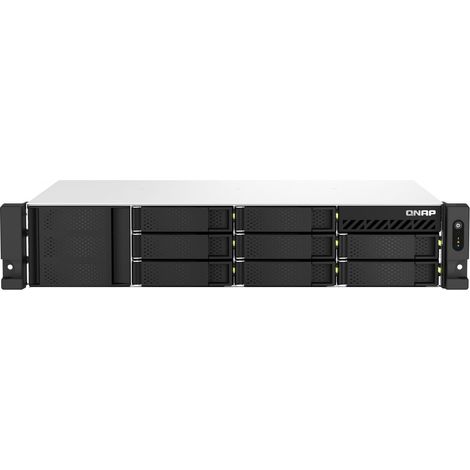 NAS Qnap TS-873AEU-RP-4G, rack de 2U