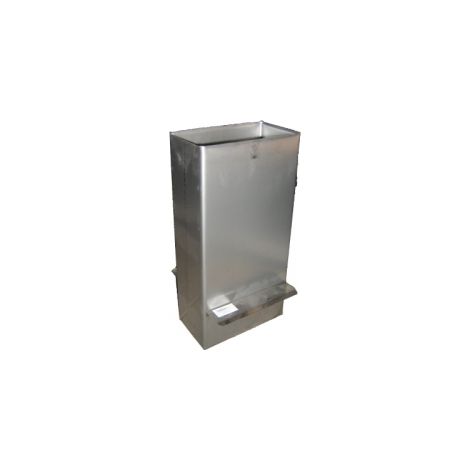 EXTENSIÓN RESISTENTE AL CALOR 142550CM - R-02 25 50Z1