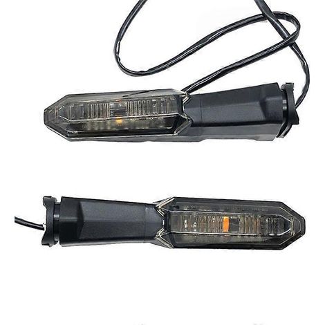 LED-Blinker vorne und hinten für Motorrad Z650 Z900 Z1000Sx Ninja400 650 Blinker BJXLGV (1/5)