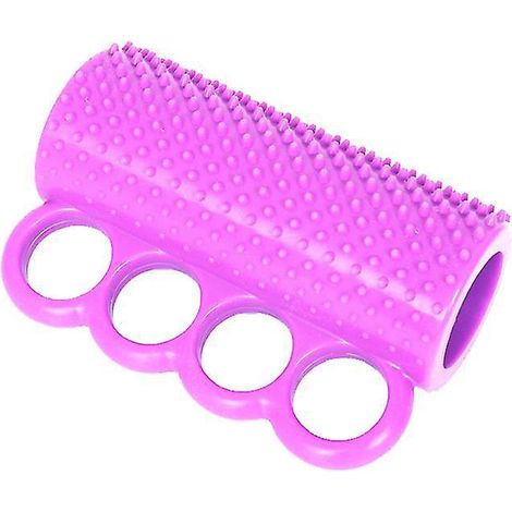 Anneau de préhension en silicone pour le fitness