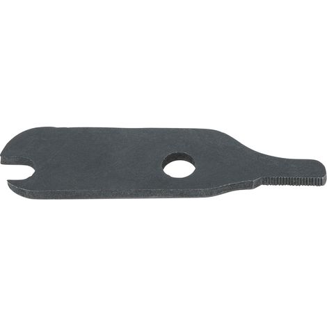 KS Tools 140.2175-1 Ersatzmesser für Blechknabber (1/2)