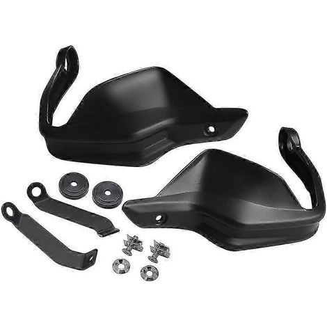 Windschutzscheibe für BMW S1000XR F800GS R1200GS R1200GS LC R1200GS ADV R1250GS R1250ADV 2013-2019 Handschutz Handschutz SZRH AF