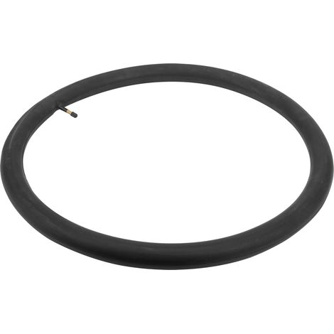 Fahrradschlauch 24 x 1,95–2,125 Zoll, 48-mm-Schraderventil, 24 Zoll, aus strapazierfähigem Butylkautschuk (1/5)
