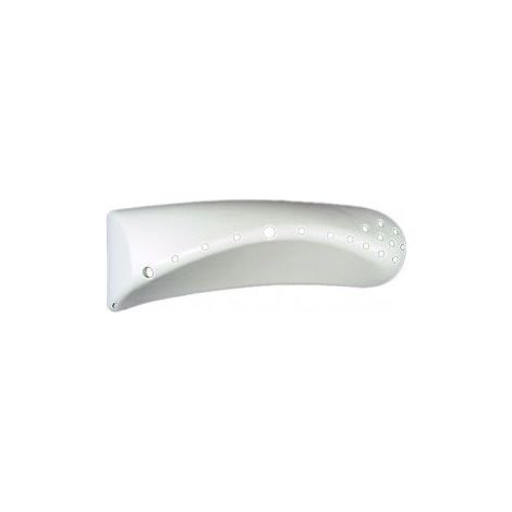 Escobilla para tambor para lavadora CANDY 154x54x40mm 41021914