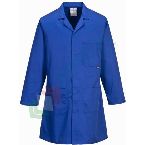 Camicia Standard Colore: Blu Reale Taglia XXXL - Portwest (1/2)