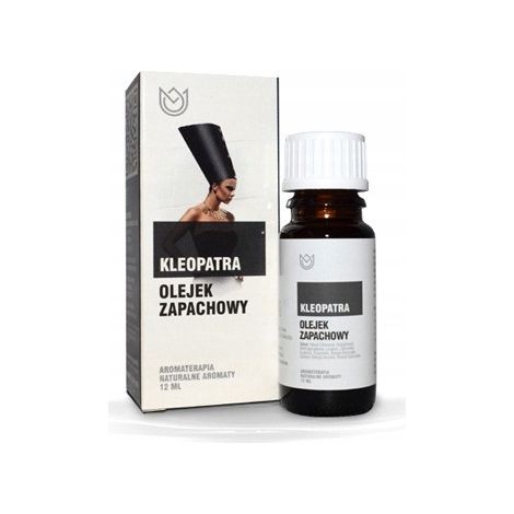 Natural Aromas CLEOPATRA Duftöl 12 ml