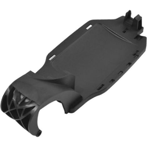 Bouchon de réservoir d'essence 2136301103 pour Mercedes Classe E W213 (2016-2023). mécanisme de remplissage à clapet. (1/5)