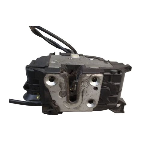 Systeme Condamnation Avant Gauche RENAULT Modus [PRODUIT D'OCCASION]♻️8200219246 (1/3)