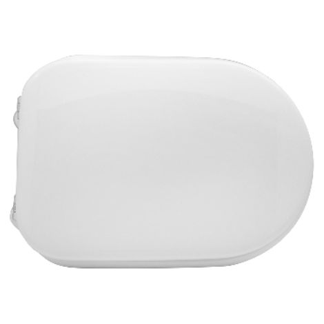 SEDILE WC PER EOS VASO ASTRO FORMA 6 Bianco DH (1/6)