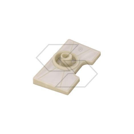 Filtro aria per motosega DOLMAR modello 113 116 codice 114173531