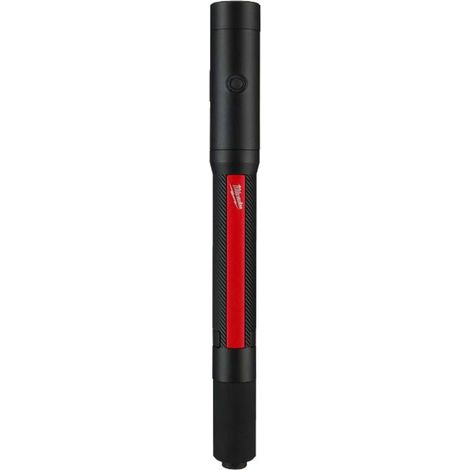 Milwaukee - Torcia LED tascabile a batteria, 250 lm 4933478705 (1/5)