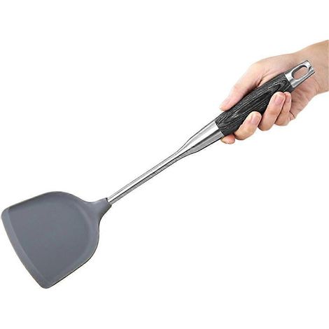 Batterie de cuisine résistante à la chaleur, compatible lave-vaisselle, adaptée à divers plats et casseroles. (1/4)