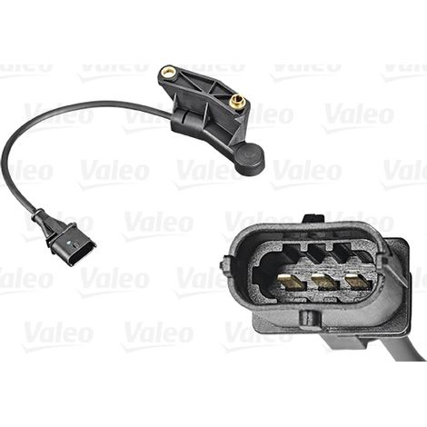 Capteur, position d'arbre à cames Valeo 253811 HOLDEN 1238425 90536064