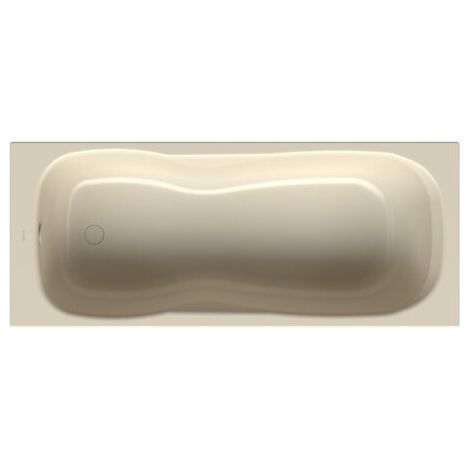 BETTE 8880-006PLUS Baignoire rectangulaire Setline Jasmin (1/2)
